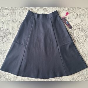 Esteez Ponte A-line Skirt Thick Material